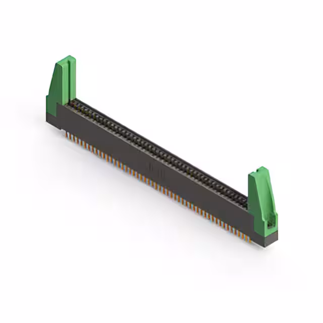 395-100-542-288 EDAC Inc.  Edgeboard Connectors